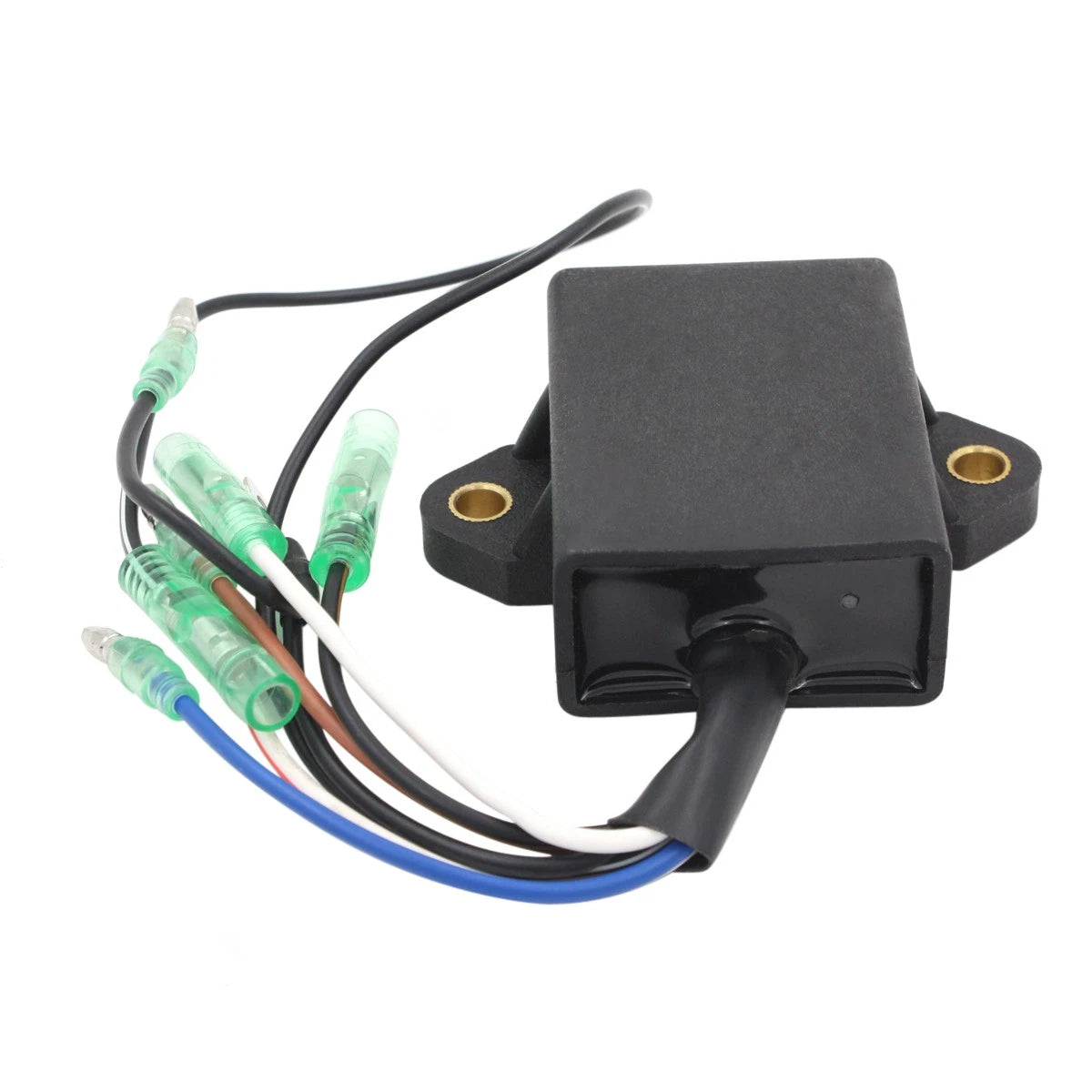 CDI Unit for Yamaha 9.9 15 hp Outboard (2005–2008) Repl 63V-85540-01
