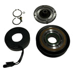 AC Compressor Clutch Replacement for Chevrolet Equinox (2013–2014)