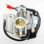 24mm Carburetor Air Filter for GY6 125cc 150cc Quad Dirt Bike ATV Buggy
