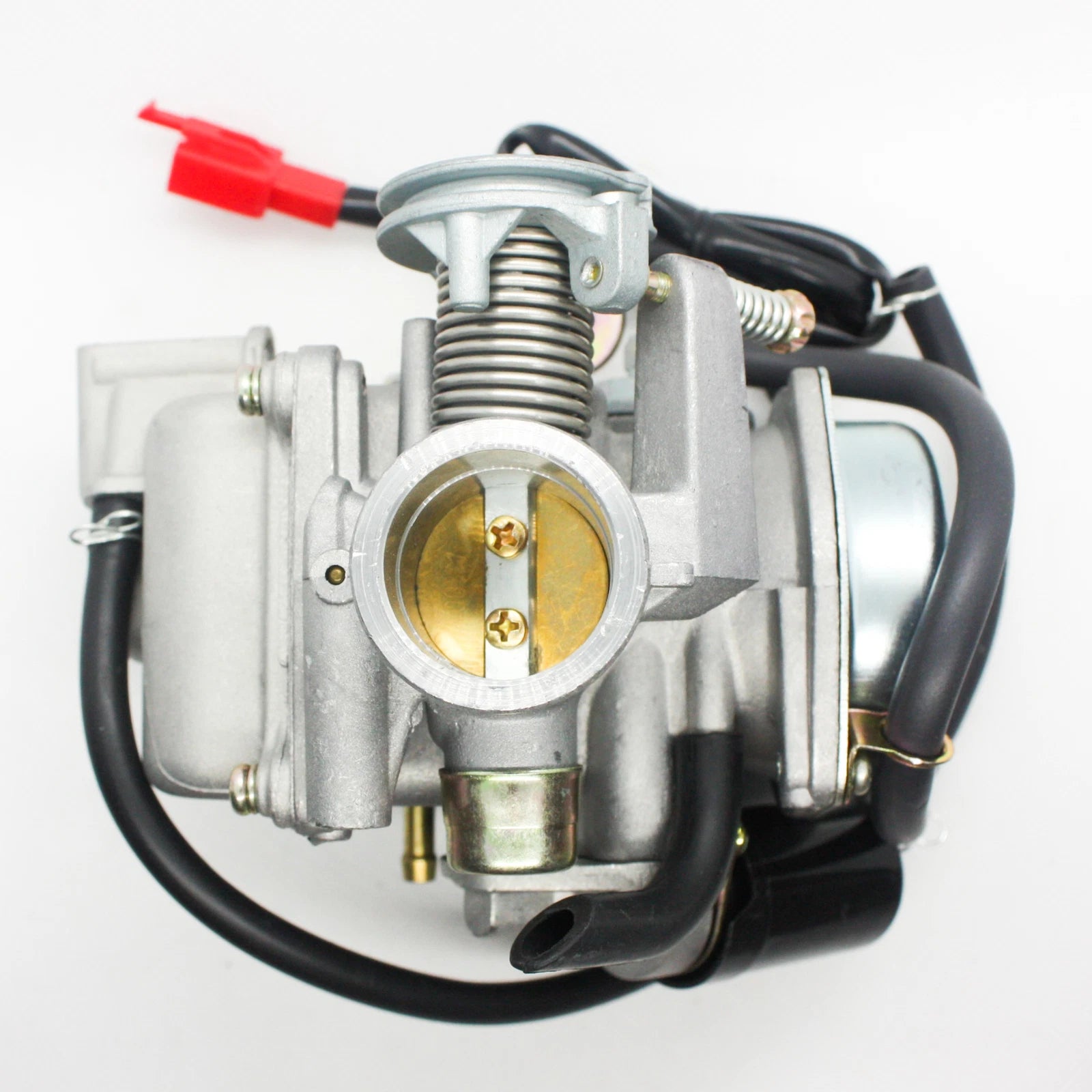 24mm Carburetor Air Filter for GY6 125cc 150cc Quad Dirt Bike ATV Buggy