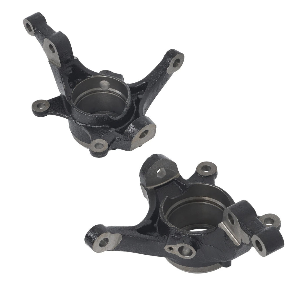 Steering Knuckle Set for Kia Forte (2014-2018)