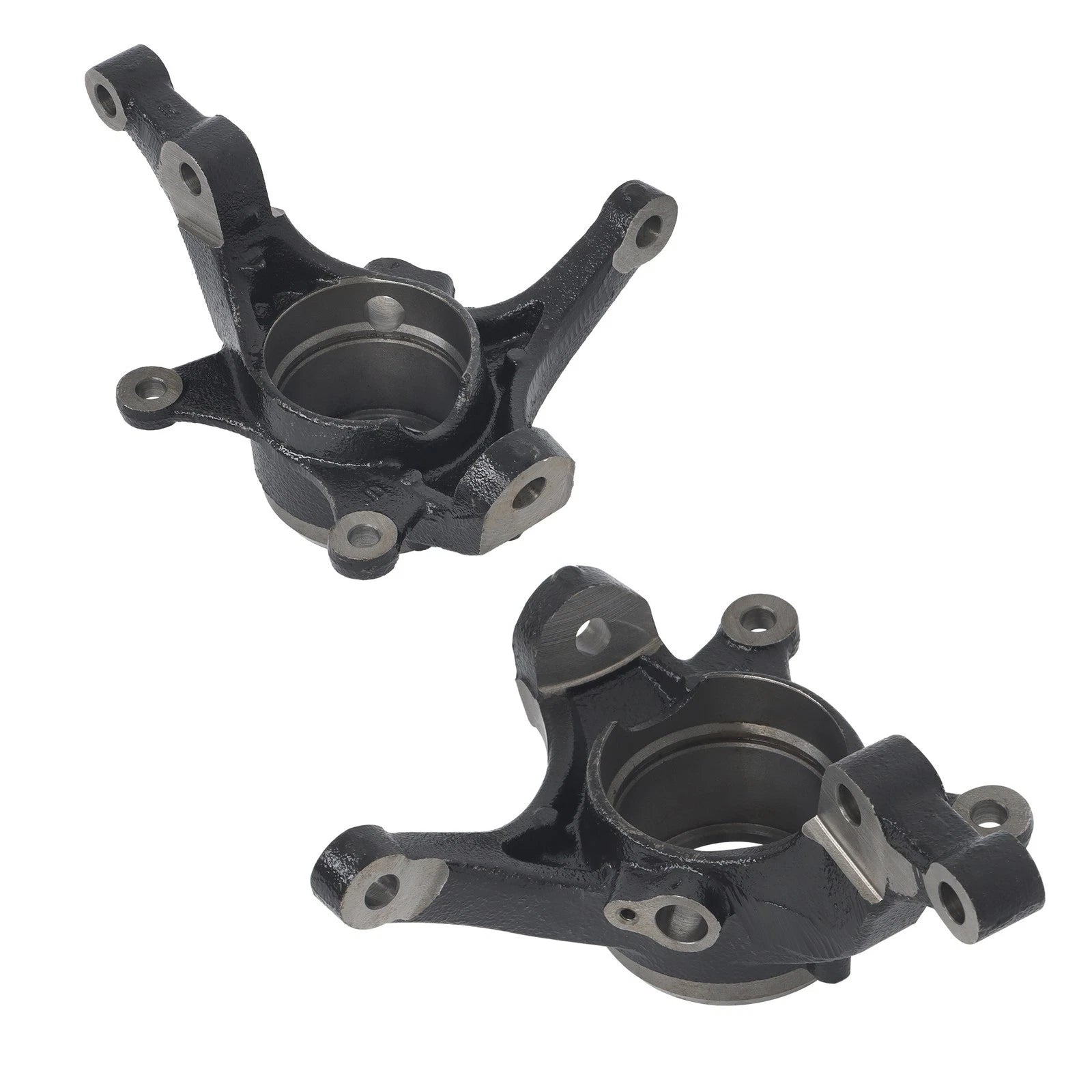 Steering Knuckle Set for Kia Forte (2014-2018)