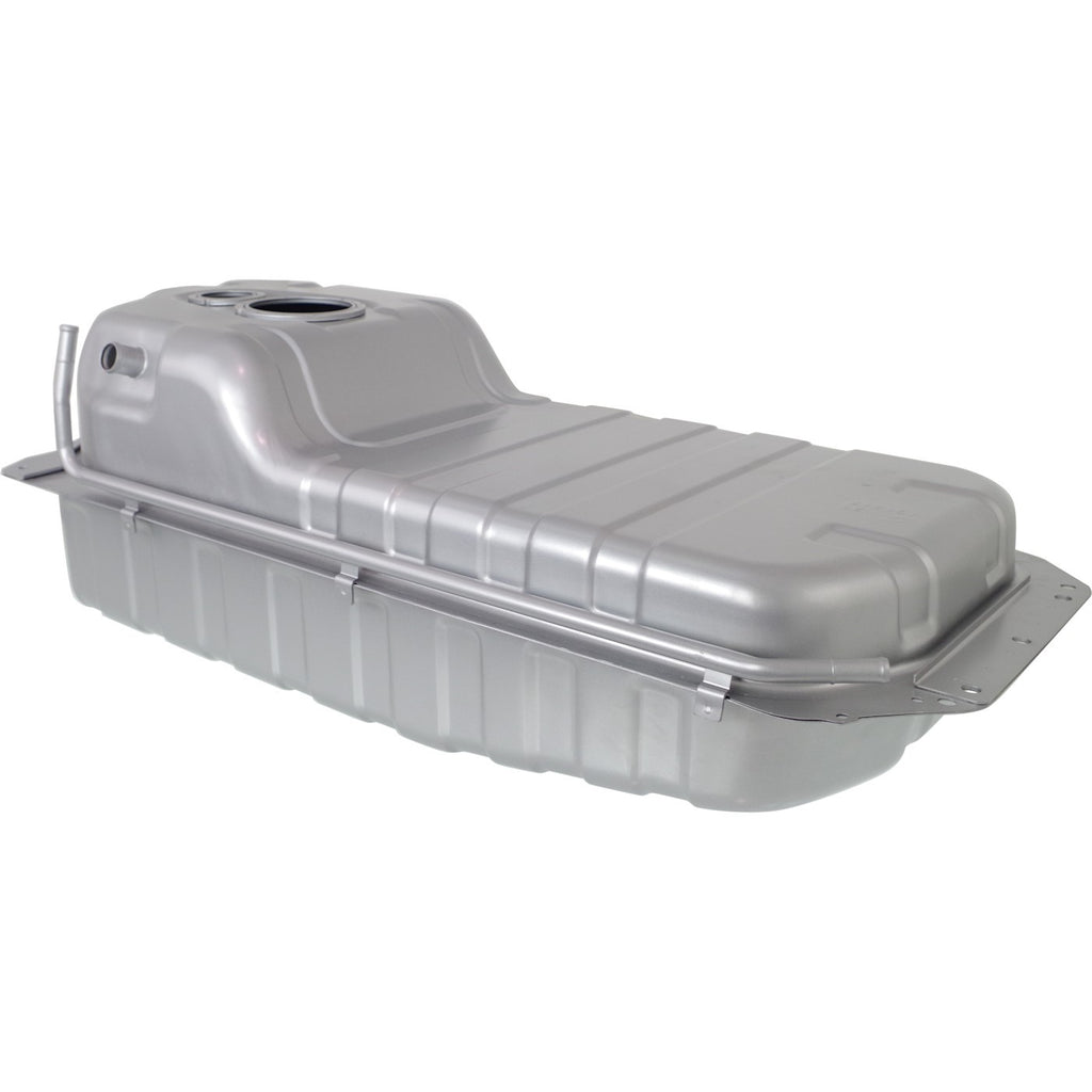 21 Gallon Fuel Gas Tank for Kia Sorento (2003–2004) Silver