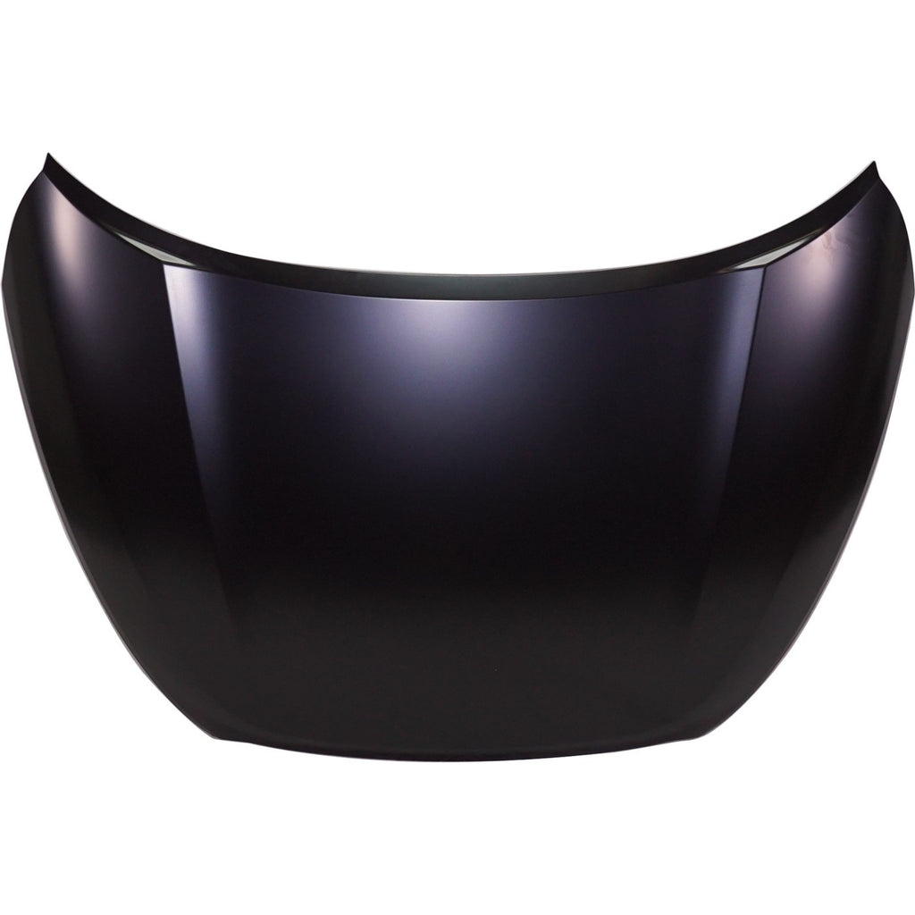 CAPA Certified Hood for Nissan Kicks (2018–2024)