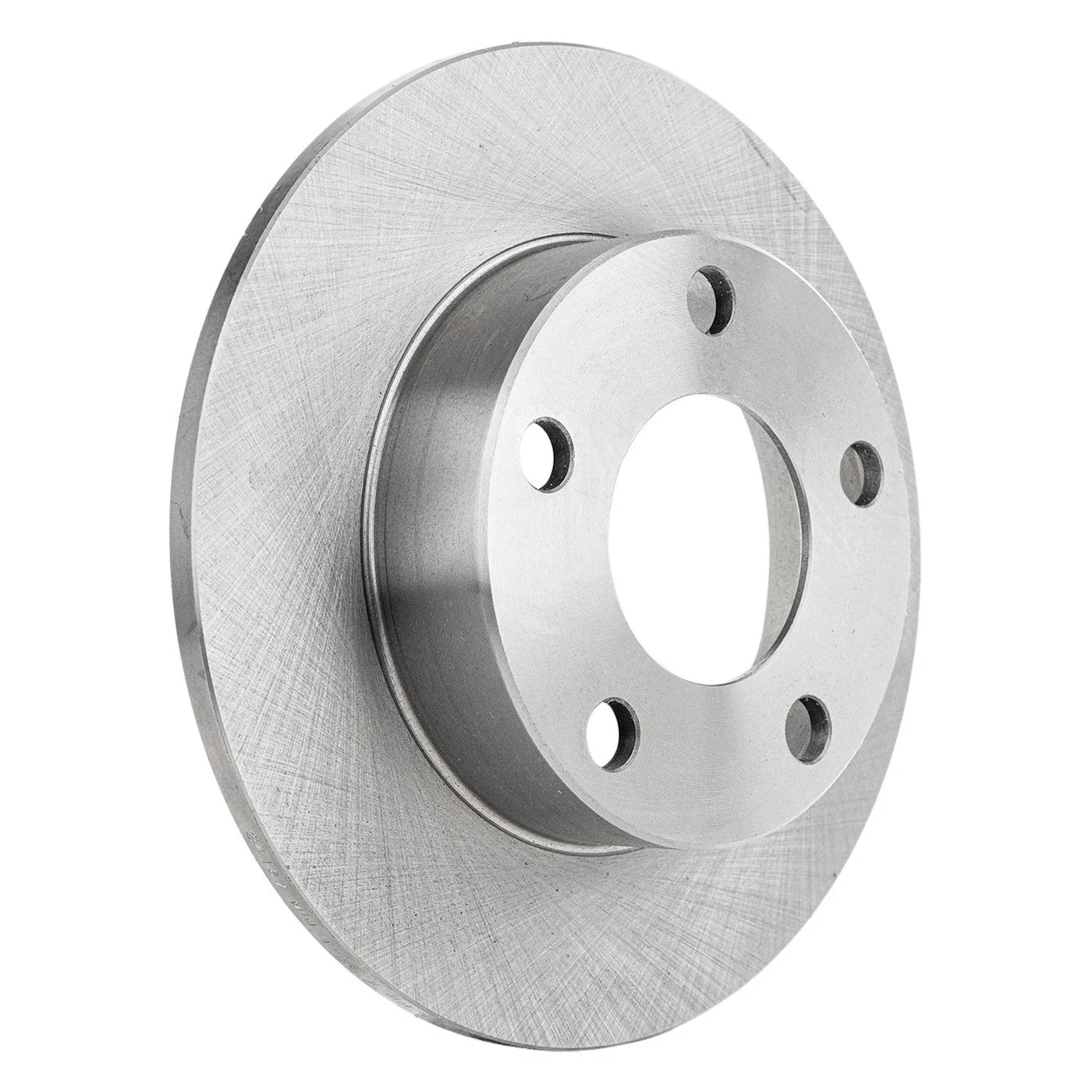 Set of 2 Brake Disc and Pad Kits for VW Passat Audi