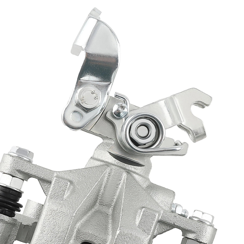 Rear Brake Caliper Bracket for Ford Fusion (2006–2012)