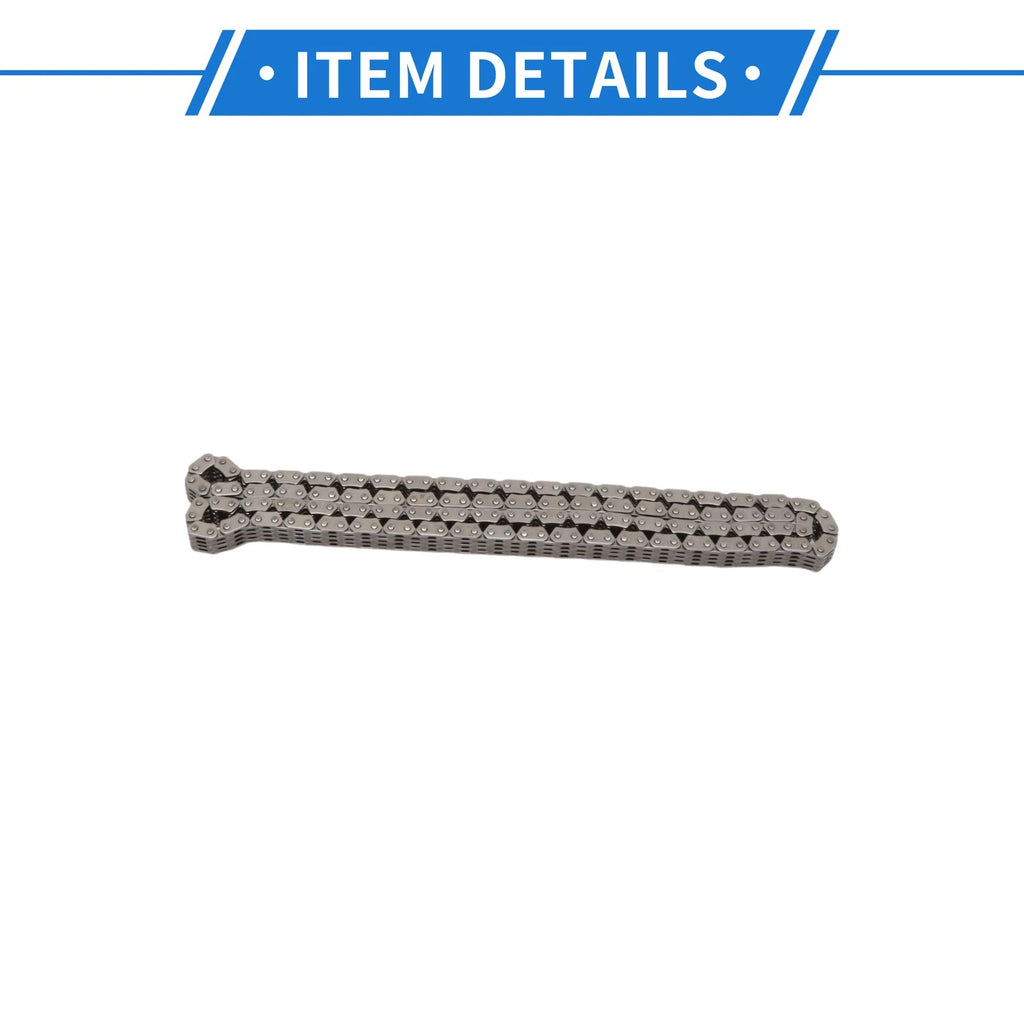 Timing Chain Kit No.4174166 for Ford Thunderbird (2002–2005)