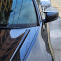 Rearview Mirror Covers for Honda Accord Sedan (2013-2017)
