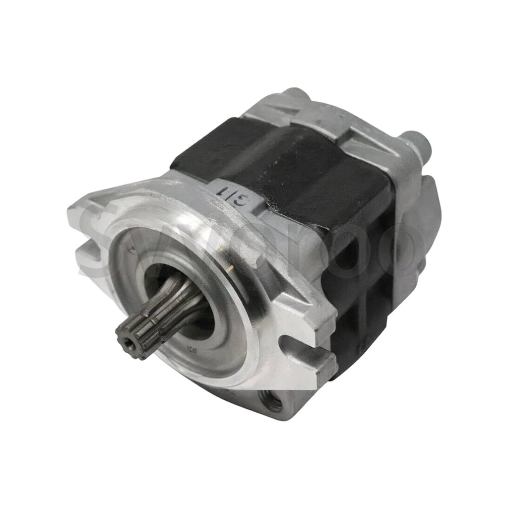 Hydraulic Pump 1CN57-10301 for TCM Forklift FG20-25T13 (K21 TD27)