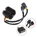 Rectifier Voltage Regulator 31600-RCA-000 for Sym ATV Quad Lander 300S (2006–2014)