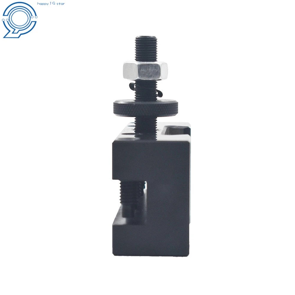 Quick Change Turning Tool Post Holder for CNC Lathe