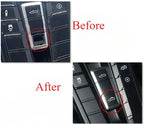 Lid Close Control Switch Button Cap for Porsche Boxster / Spyder (1996–2024)