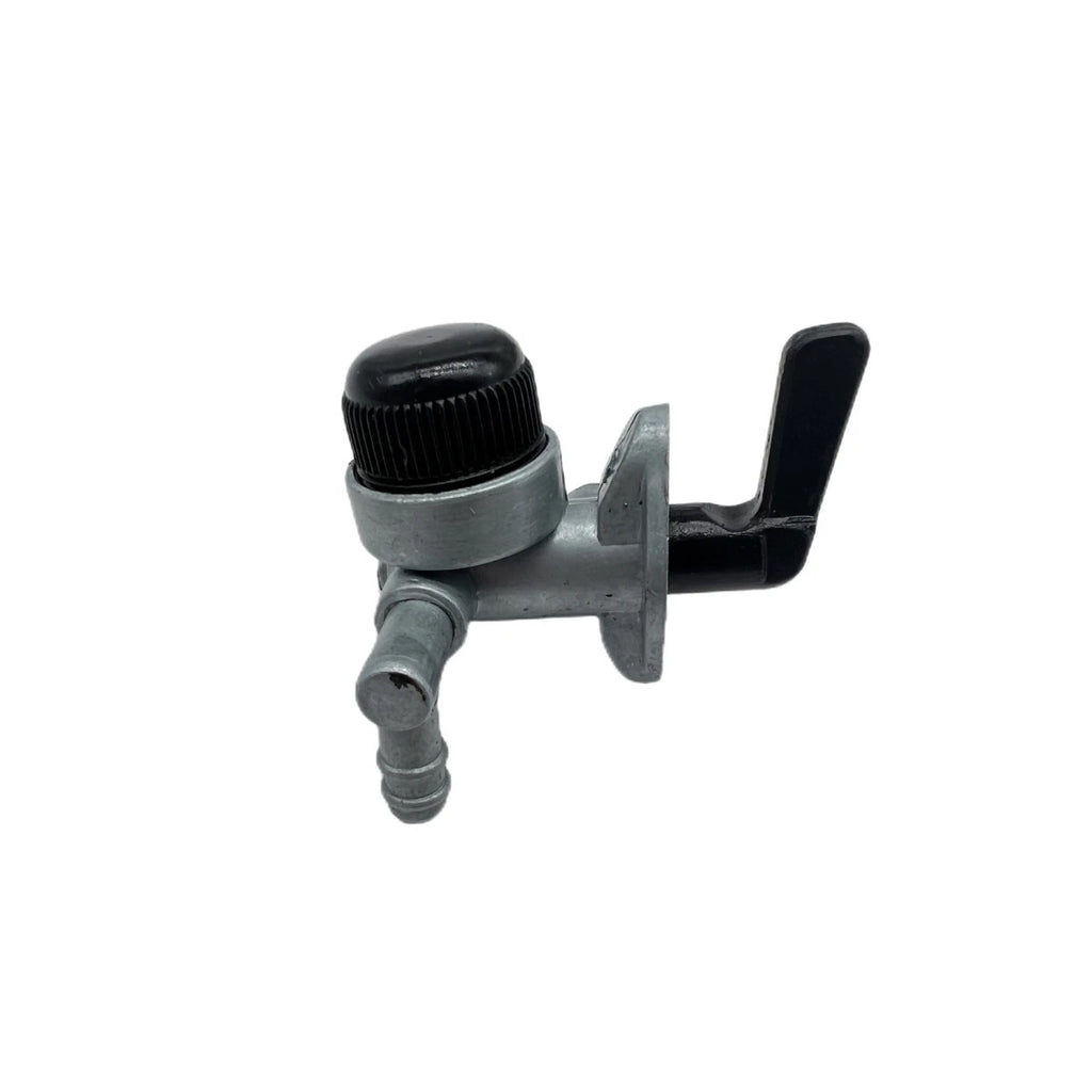 Fuel Cock Assembly Switch for Mercury 4 5 6 HP Outboard Motor (878387, 22878387)
