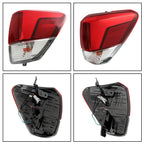 Clear Brake Lamp for Subaru Forester (2019–2021)