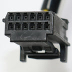 Heated Driver Left Side Mirror for Smart Fortwo (2016–2018)