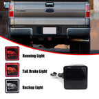 LED Brake Light for Trailer Hitch (2" Towing & Hauling)