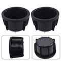 Cup Holder Accessories 06-12 ABS Black Console Box for Toyota Rav4 (2006���2012)