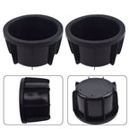 Cup Holder Accessories 06-12 ABS Black Console Box for Toyota Rav4 (2006���2012)