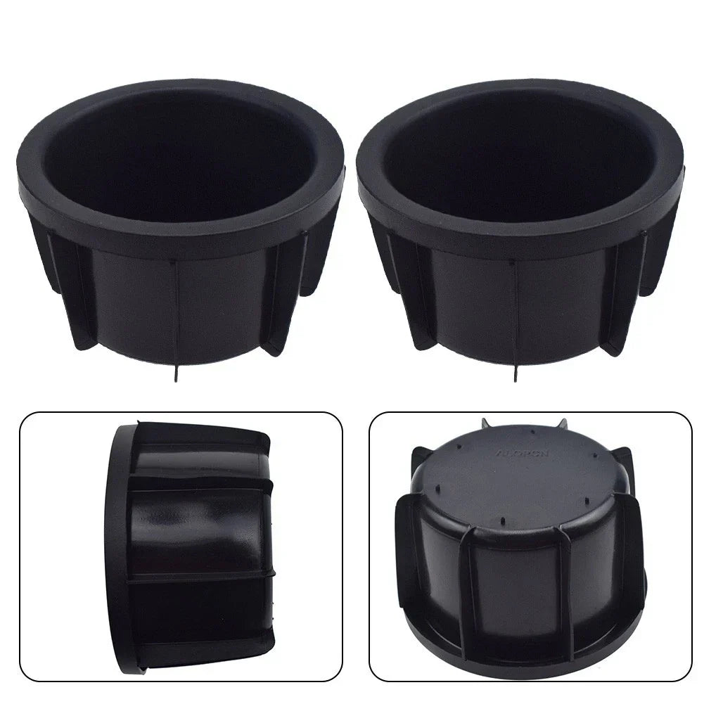 Cup Holder Accessories 06-12 ABS Black Console Box for Toyota Rav4 (2006���2012)