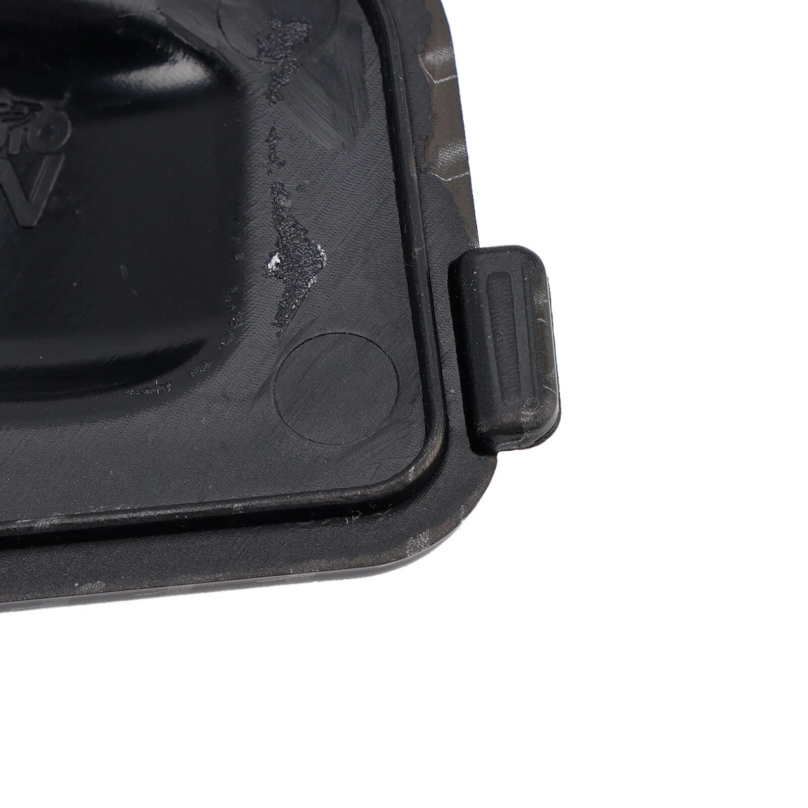 Side Frame Small Auxiliary Cover Panel Fairing for Aprilia RSV4 (2021–2024) Carbon