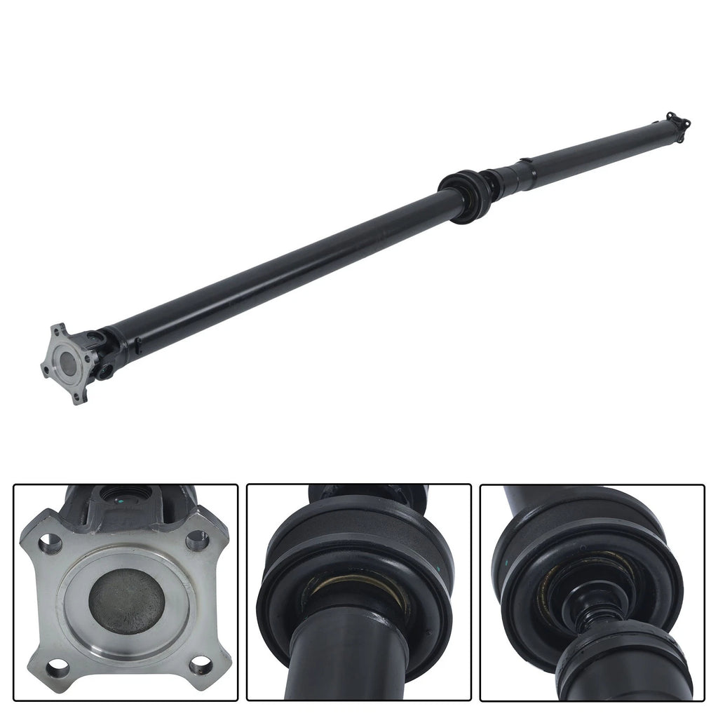 Driveshaft for Nissan Murano (2009-2014)