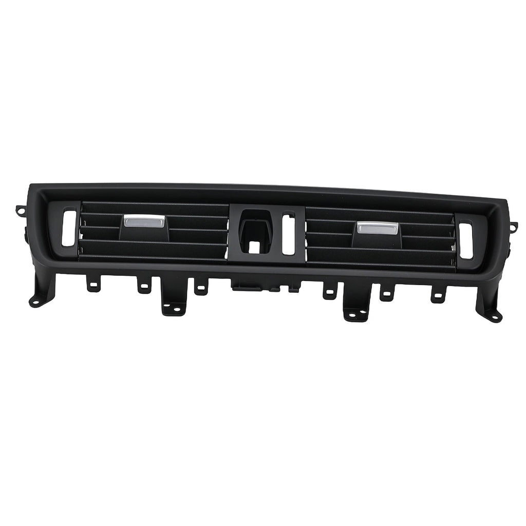 Front Air Dash Center Vent AC Grille for BMW F10 F11 (2011–2017)