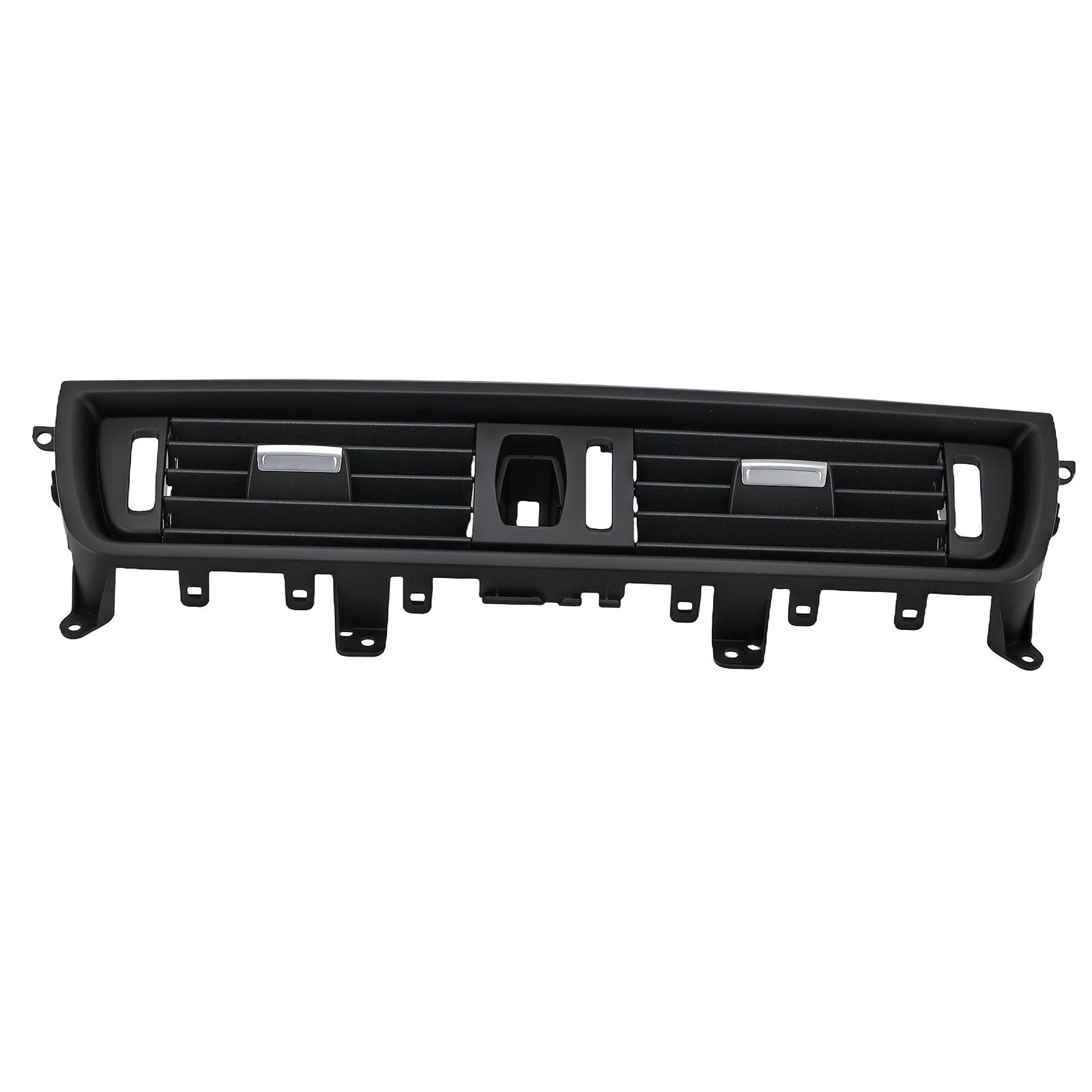 Front Air Dash Center Vent AC Grille for BMW F10 F11 (2011–2017)