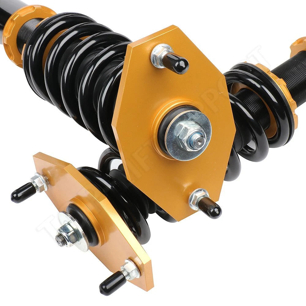 Coilovers for Honda CR-V (2007–2011) Adjustable Height Suspension