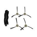 Replacement Roller Brush Set for Lefant U180 M1 M2 Pro LS1 N3