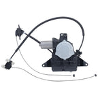 Rear Right Side Power Sliding Door Motor Cable for Honda Odyssey (2011–2017)