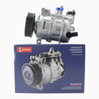 Denso A/C Compressor 471-1504 for