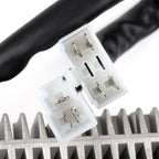 Voltage Regulator Rectifier for Yamaha XVZ1200 Venture Royale (1983–1985, 1988–1989)