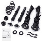 BFO Coilovers for BMW 3 Series E36 (1991–1999) Adjustable Height Suspension Kit