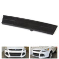 Front Bumper Lower Middle Grille for Ford Escape (2013–2016)