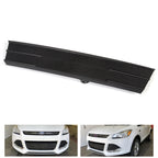 Front Bumper Lower Middle Grille for Ford Escape (2013–2016)