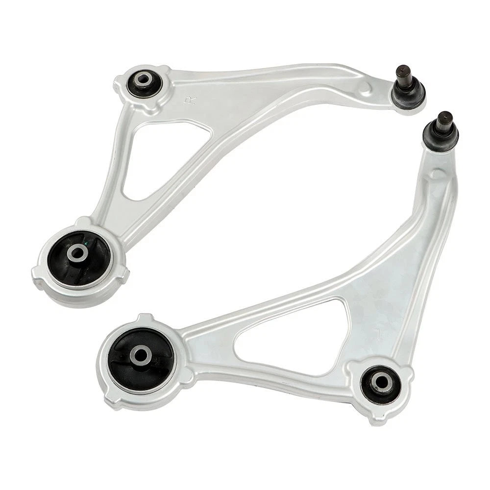 Front Lower Control Arm w/Ball Joint 2Pcs for Nissan Maxima Altima (2015–2019)