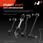 Front Side Stabilizer Bar Link for Chevrolet Impala Buick 2000-2013