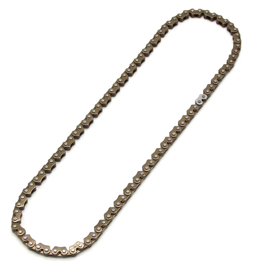 Timing Cam Chain for Yamaha WR125R WR125X MT125 YZF R125 MWS150 YP125R X-MAX (2007–2023)