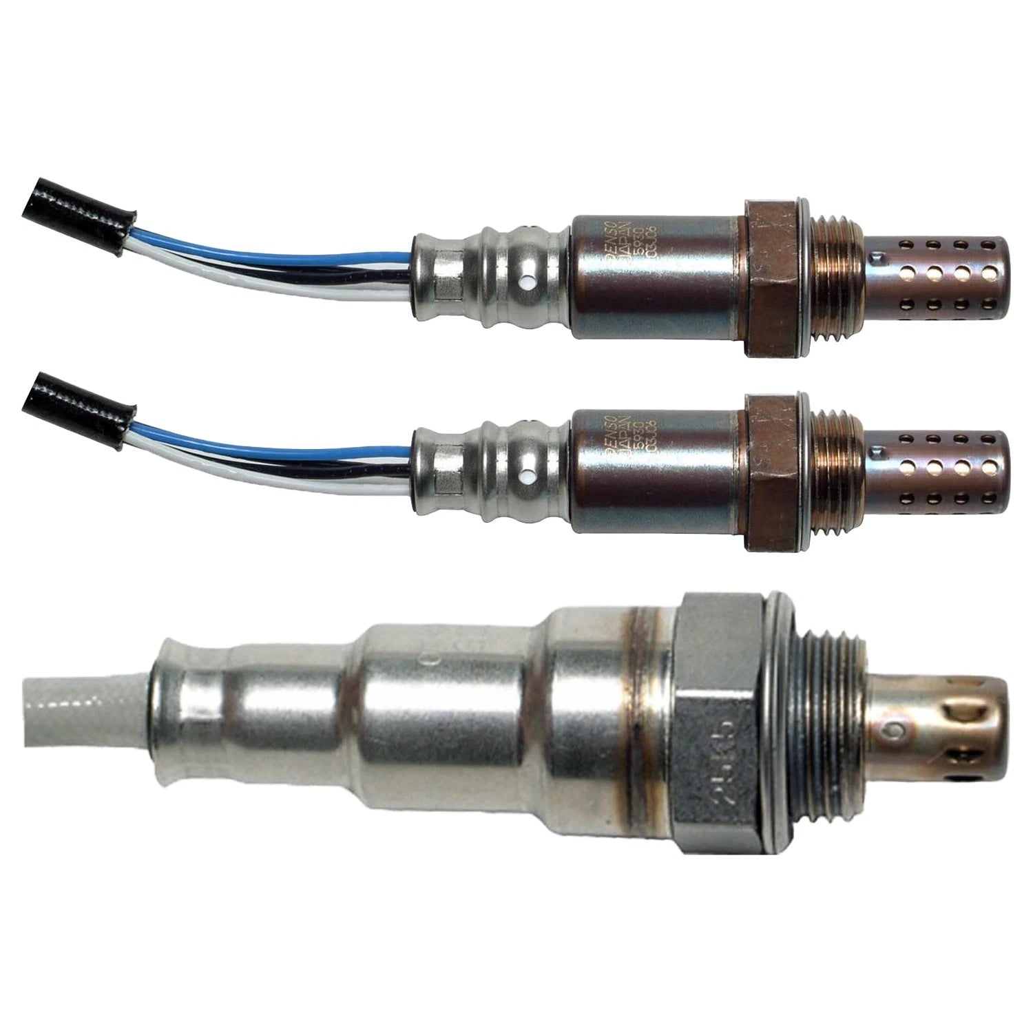 Oxygen Sensors Kit for Sonata, Optima 2.7L V6 (Denso)