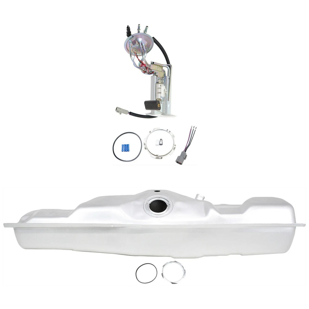 Electric Fuel Pump for Ford F150 F250 F350