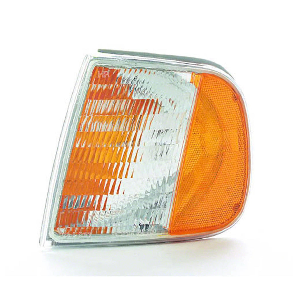 Replacement Driver Side Parking/Signal Marker Lens/Housing-See Compatible Chart