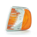 Replacement Driver Side Parking/Signal Marker Lens/Housing-See Compatible Chart