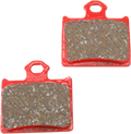 EBC Sport Carbon Brake Pads FA602X for
