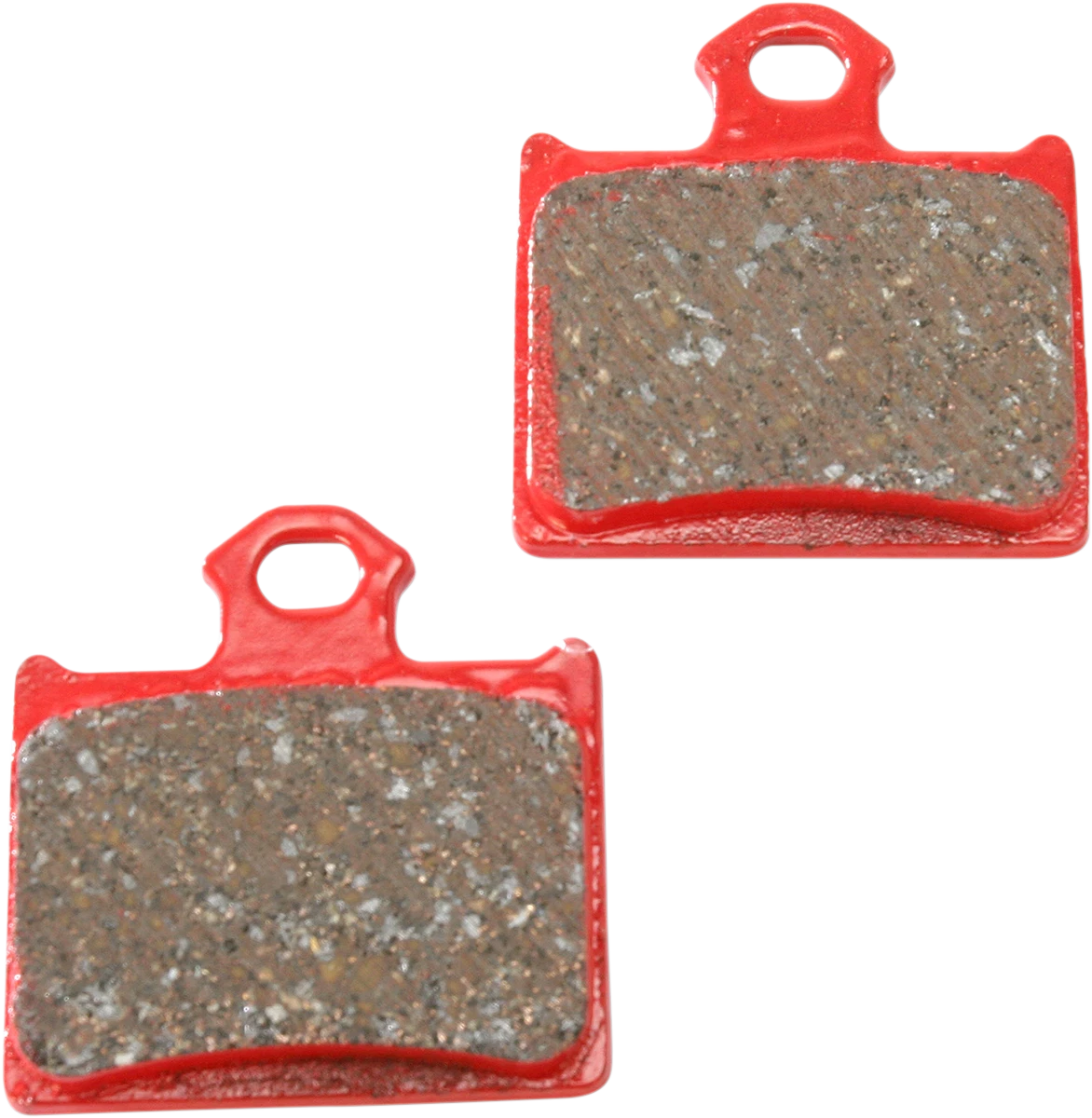 EBC Sport Carbon Brake Pads FA602X for