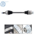 Front Right CV Axle Shaft Assembly for Honda Pilot Acura MDX (2003–2008)