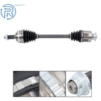 Front Right CV Axle Shaft Assembly for Honda Pilot Acura MDX (2003–2008)