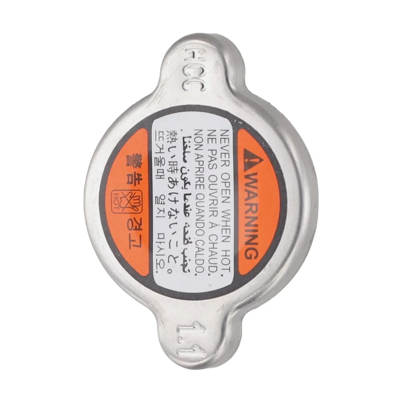 1x Radiator Cap for Hyundai/Kia (1999���2013)