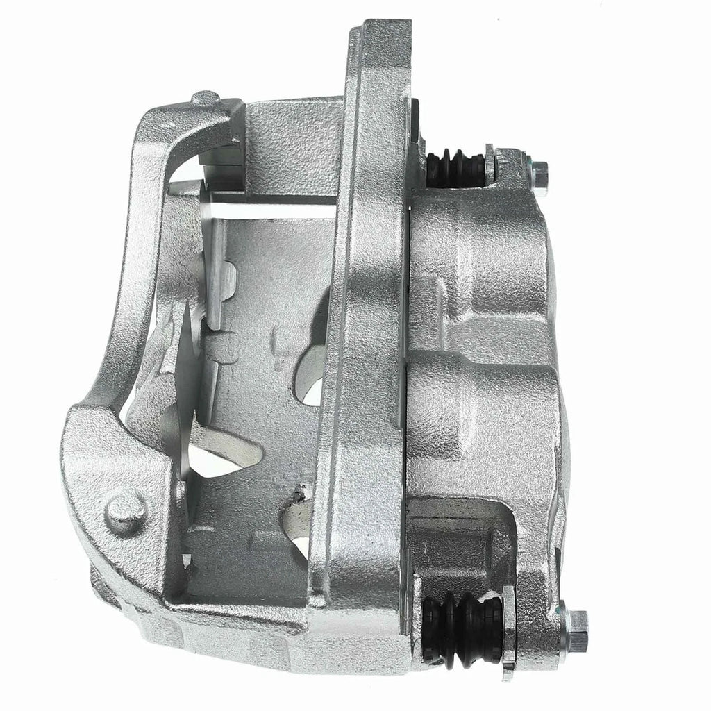 Front Driver Side Brake Caliper with Bracket for Ford F-450 Super Duty (2008–2023)