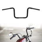 1.25" Fat 12" Rise Ape Hangers Handlebar for Harley Sportster 883 1200 (2004–2023)