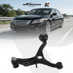 Front Right Lower Control Arm with Ball Joint for Honda Accord TSX (2009–2012)